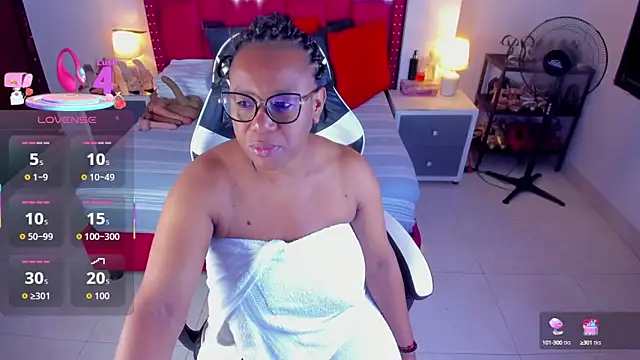 ShantalDior online show from September 11, 5:41 am