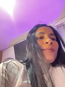 ANA CARTER online show from February 12, 11:06 pm