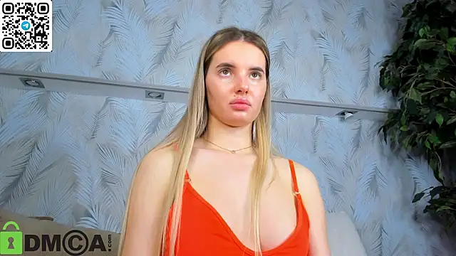 Erika Carpenter online show from February 22, 6:47 am