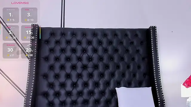  evelin diaz online show from January 15, 6:47 pm