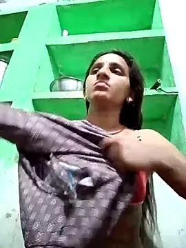 Baby  Shreya online show from April 17, 9:50 pm