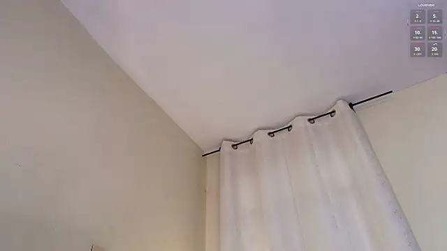 shanakendal2 online show from September 11, 2:17 pm