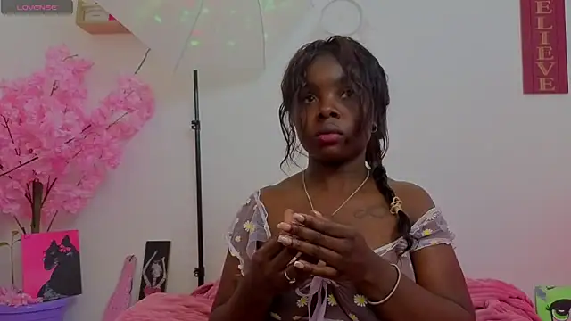 KilyetVera3x online show from September 20, 8:23 am