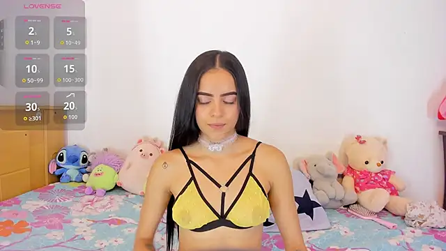 emilyclay 1 online show from September 30, 1:50 pm