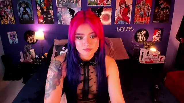 anne cross online show from October 4, 12:27 am