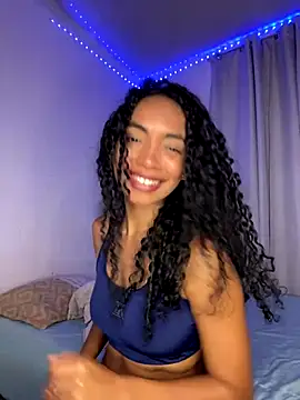 nicoleebony1 online show from September 16, 4:59 pm