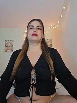 Juliietha servas online show from October 25, 1:46 am