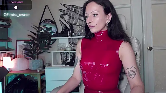  owner online show from September 9, 1:44 pm