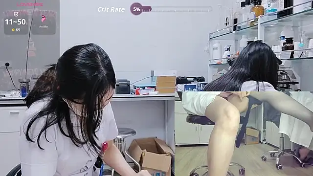 Kathylove 2023 online show from January 13, 7:03 am