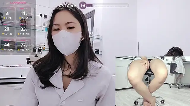 Kathylove 2023 online show from April 11, 8:07 am