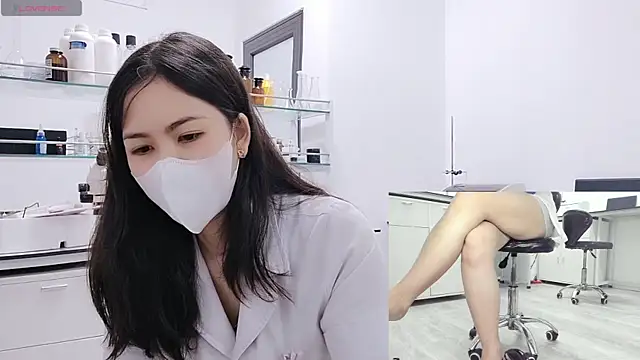 Kathylove 2023 online show from April 15, 8:37 am