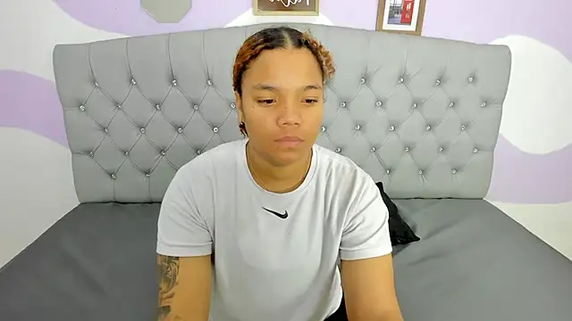 BRIYITHMENA online show from March 16, 12:42 pm