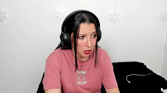 cami-01 online show from January 16, 8:27 pm