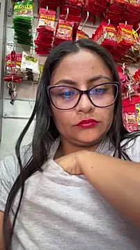 Sol biglips online show from January 18, 9:11 pm