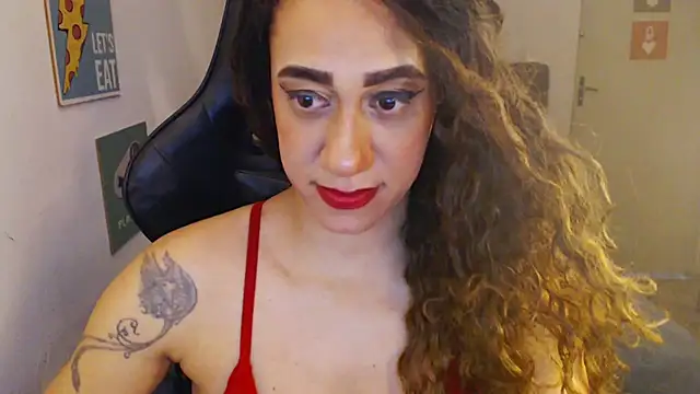 gauchinhaG online show from December 18, 7:18 pm