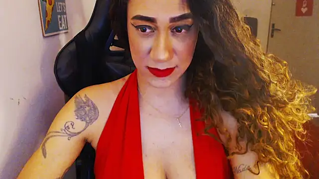 gauchinhaG online show from November 30, 7:07 pm