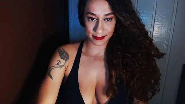 gauchinhaG online show from April 4, 1:48 am