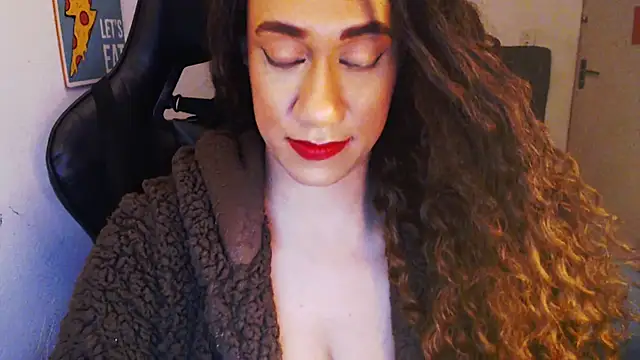 gauchinhaG online show from October 8, 12:53 pm