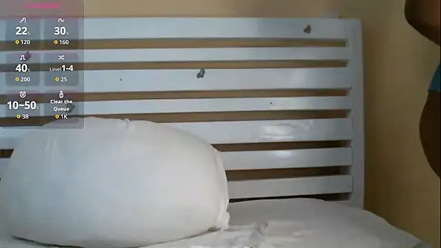 black sexy queen online show from September 24, 8:57 am