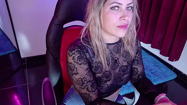 Natalia Montoya online show from September 24, 2:54 am