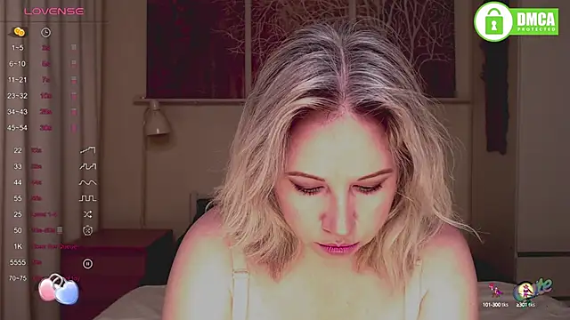 mary linn online show from September 27, 1:40 pm