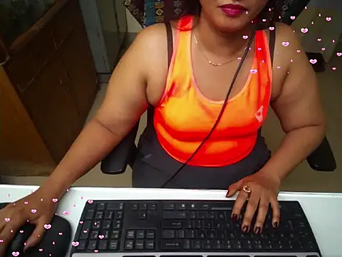 Arushisingh8888 online show from September 16, 2:47 pm