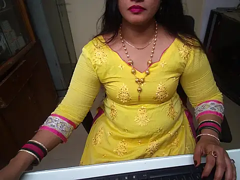 Arushisingh8888 online show from September 10, 1:00 pm