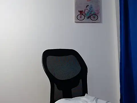 Dana idagiraldo37 online show from January 5, 8:23 pm