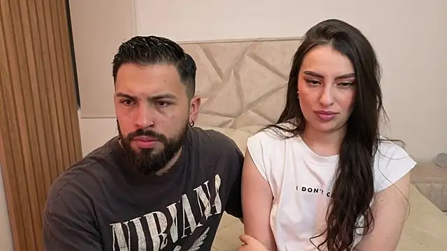 teseo and afroditha  online show from September 16, 4:53 am