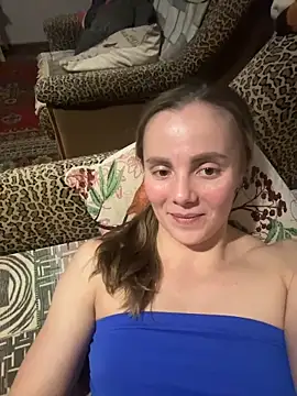 AlisaKissss online show from April 4, 7:56 pm