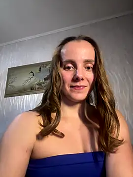 AlisaKissss online show from October 7, 8:13 pm