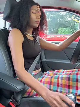 Shantel-Olivia online show from June 6, 10:43 am