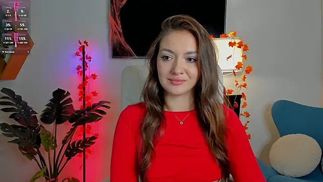 Micky  love online show from October 23, 7:31 pm