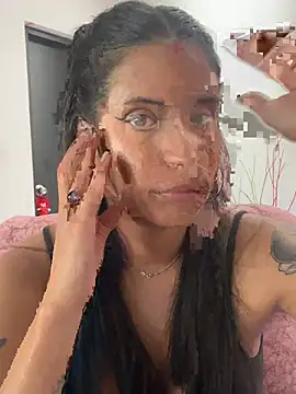  elektrah online show from March 7, 11:34 pm