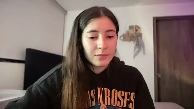 Pric3sgabi online show from October 4, 1:00 am