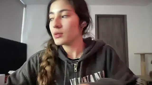 Pric3sgabi online show from October 16, 7:16 pm