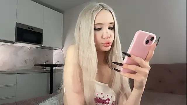 diaqua online show from January 15, 7:14 am