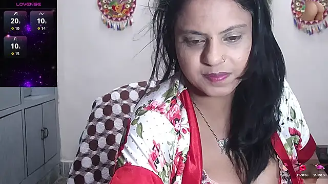 Sexy komolika online show from September 21, 10:58 am