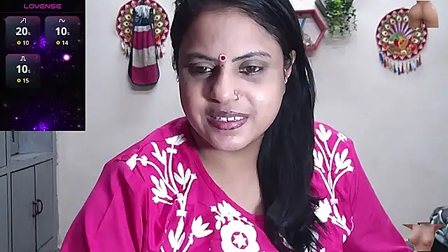 Sexy komolika online show from October 1, 3:39 pm