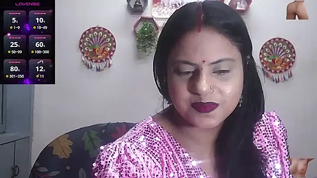 Sexy komolika online show from September 17, 9:29 am