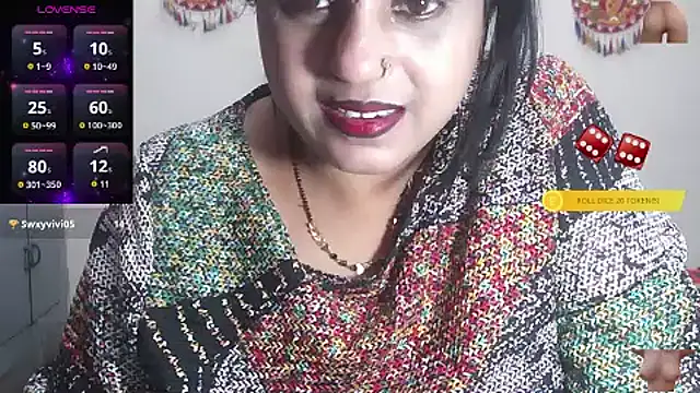 Sexy komolika online show from November 4, 2:44 pm