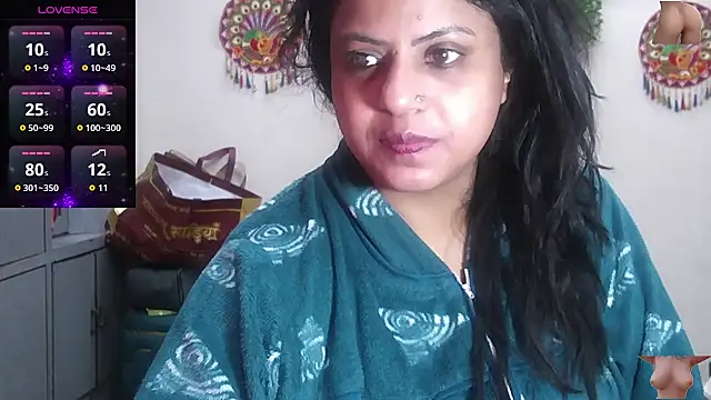 Sexy komolika online show from December 21, 2:16 am