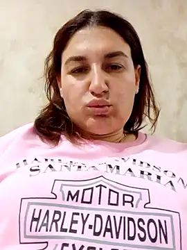 BlackVBarbie online show from September 12, 5:53 pm