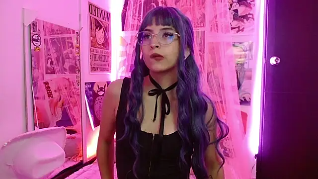 Kind Scarlett online show from October 1, 6:07 am