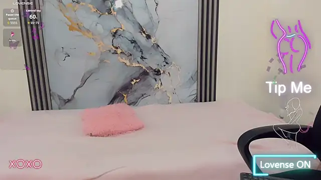 Rubi 30 online show from February 3, 11:26 am