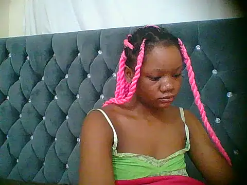 HotJeylee online show from December 15, 10:26 pm