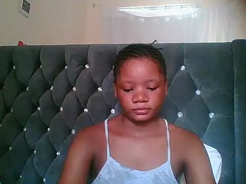 HotJeylee online show from March 18, 12:21 pm