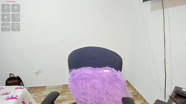 misskimaa2 online show from January 16, 8:16 pm