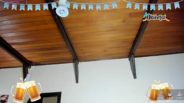 EmiliWilliams online show from September 23, 1:37 am