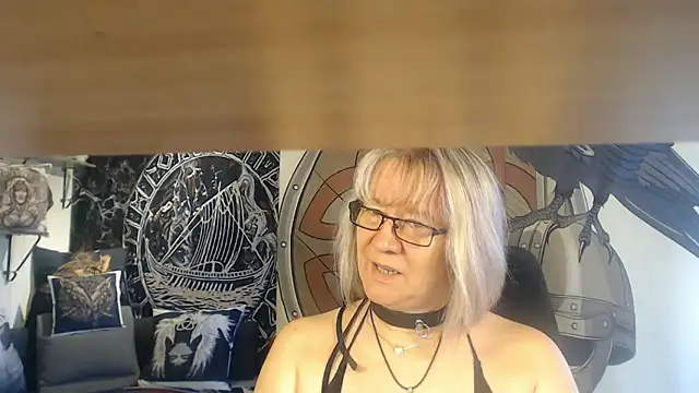 TittenMichelle online show from September 24, 8:46 am